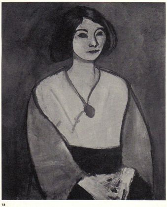 matisse